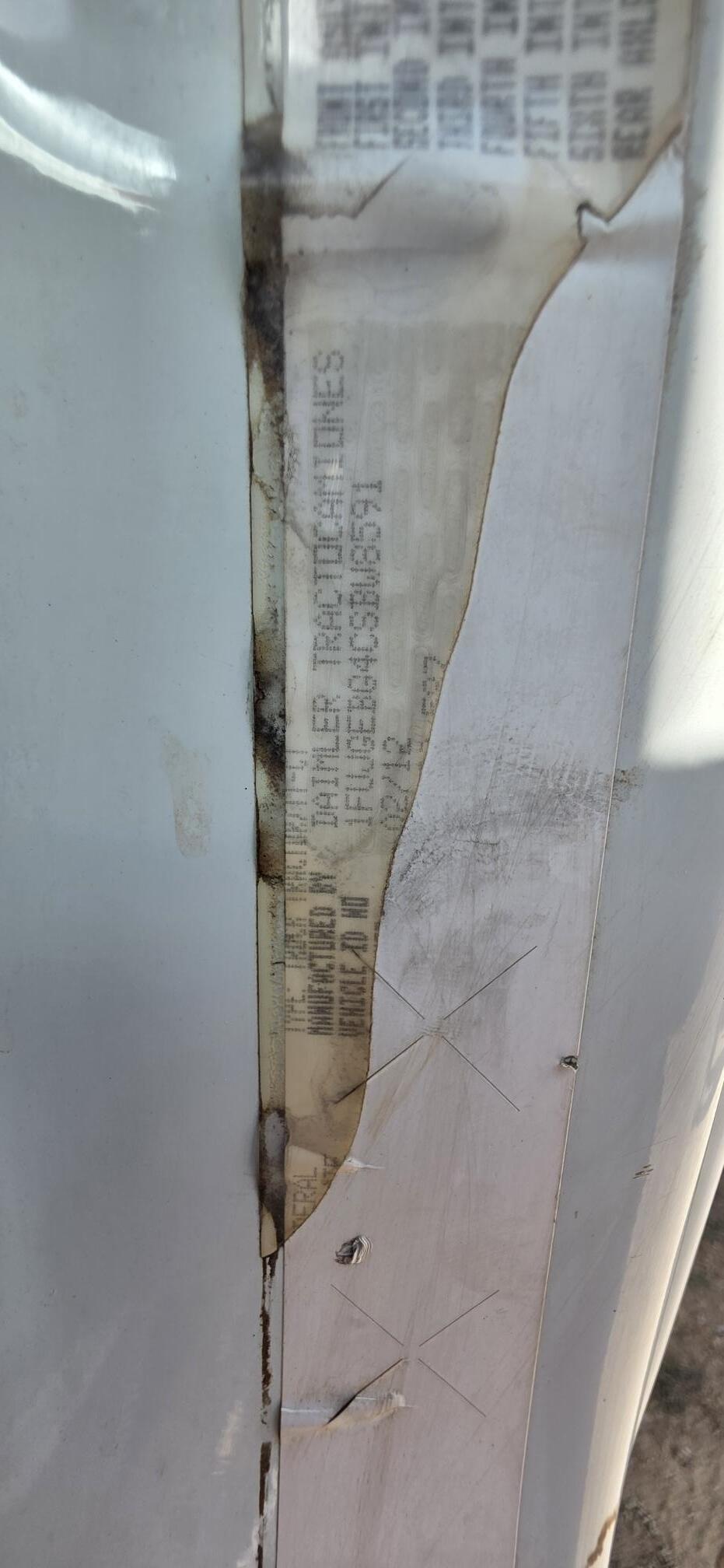 2012 FREIGHTLINER Cascadia - Image 15